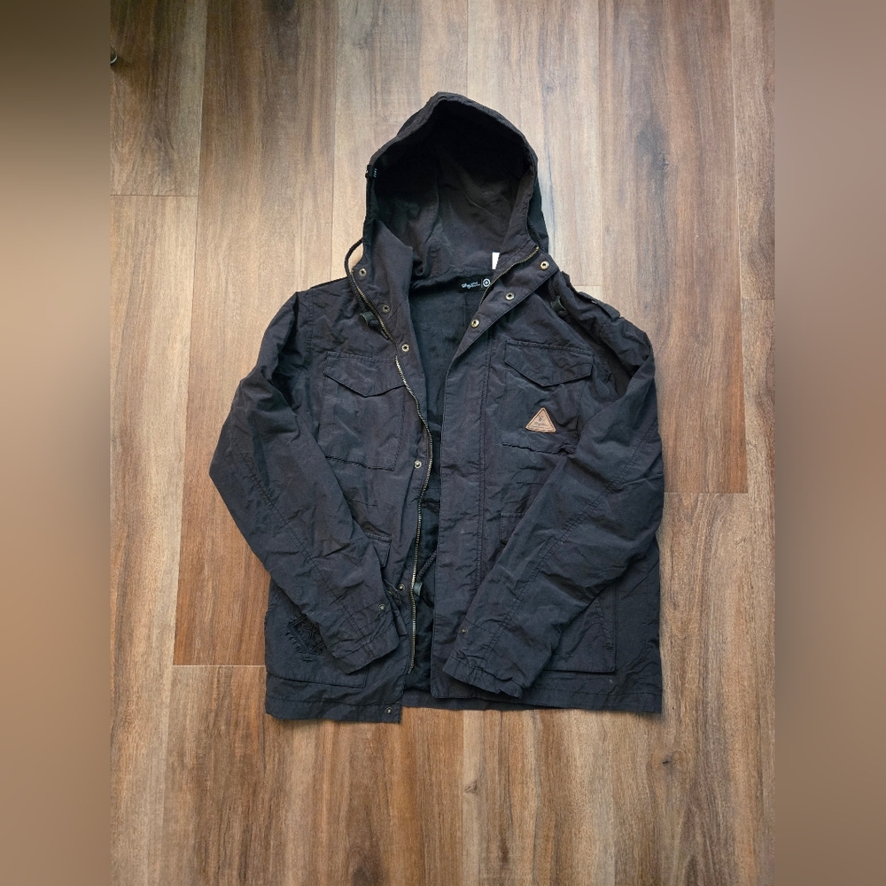 LRG Jacket